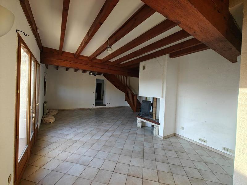 Villa - 147 m² - 6 pièces