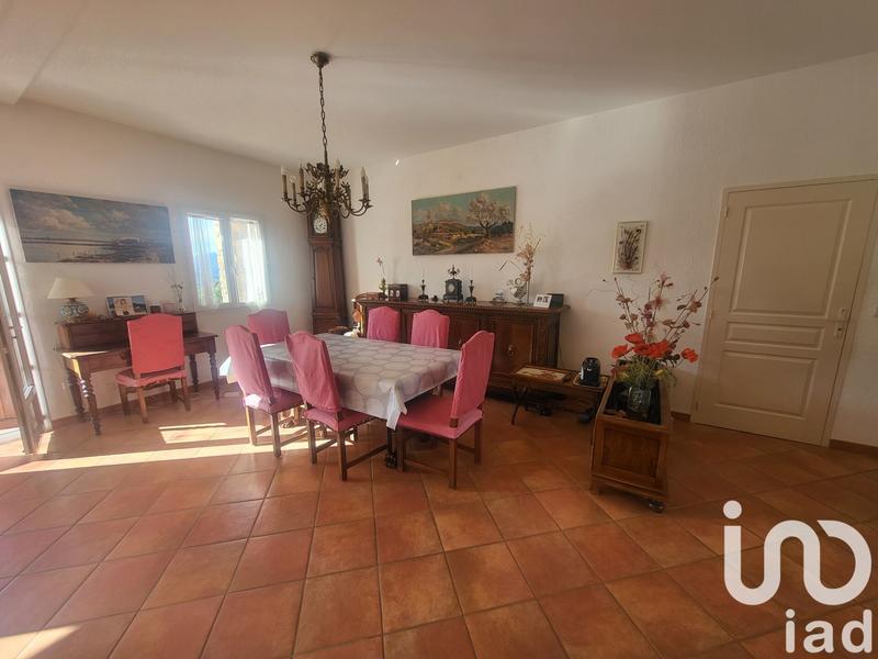 Maison - 160 m² - 5 pièces