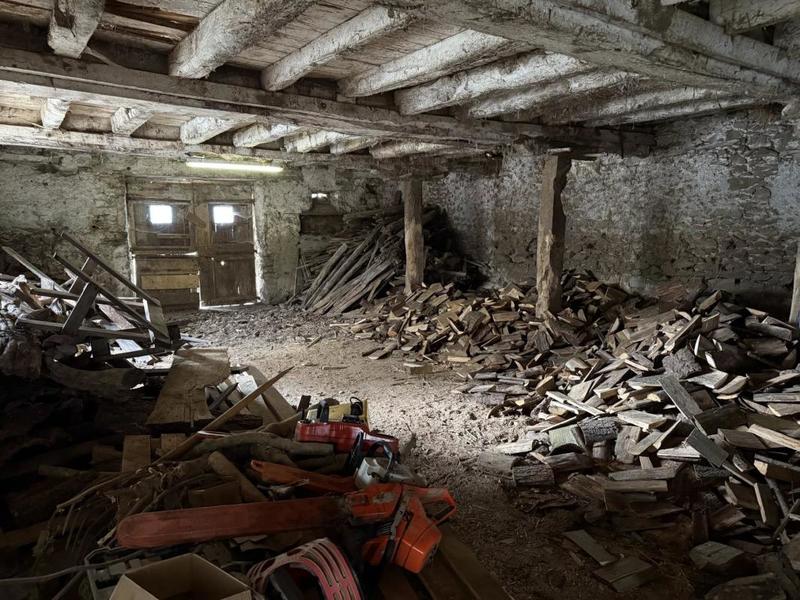 Ferme - 250 m² - 9 pièces