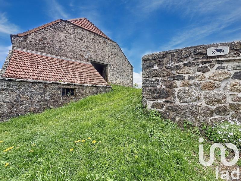 Ferme - 354 m² - 14 pièces