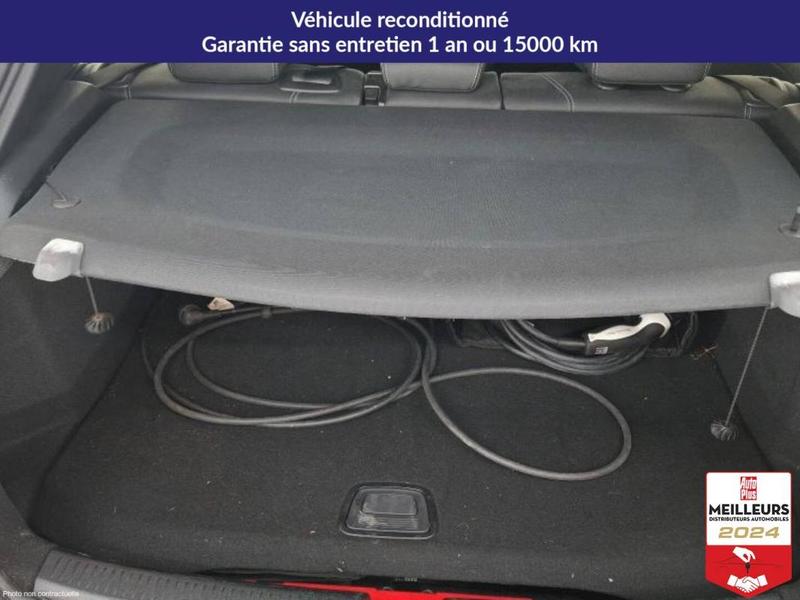 Mercedes Classe a 250 e 8g-Dct Progressive Line +Avertisseu