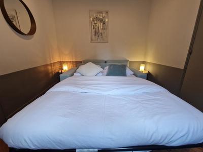 Studio - 22 m² - 1 pièce