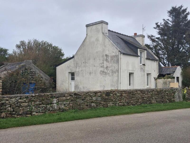 Maison de village - 3 pièces