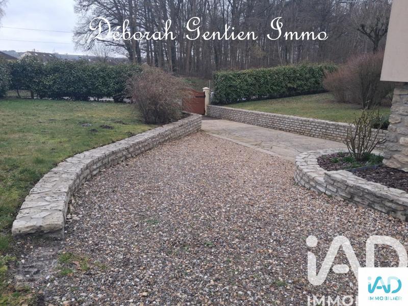 Maison - 79 m² - 4 pièces