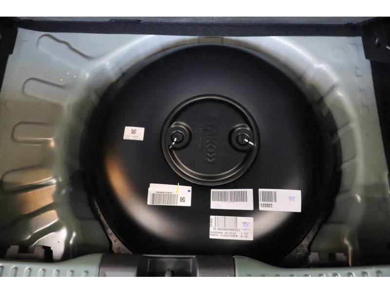 Dacia Sandero Eco-G 100 Stepway Expression