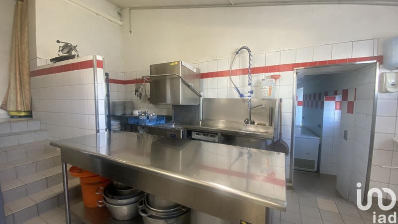 Local commercial - 256 m²