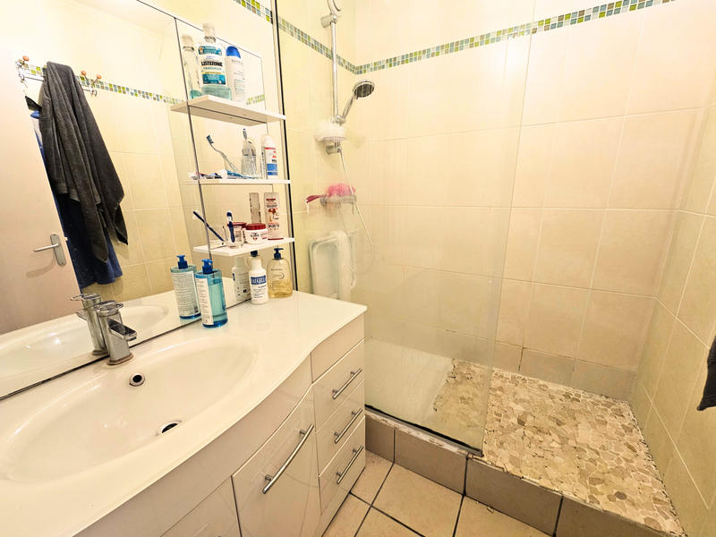 Appartement - 78 m² - 3 pièces