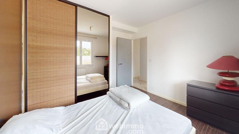 Maison - 168 m² - 7 pièces