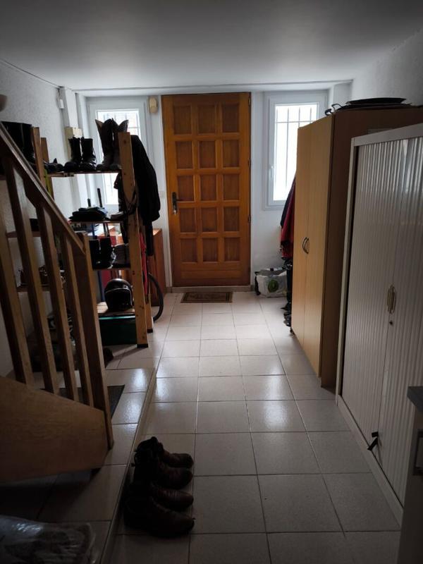 Maison - 75 m² - 3 pièces