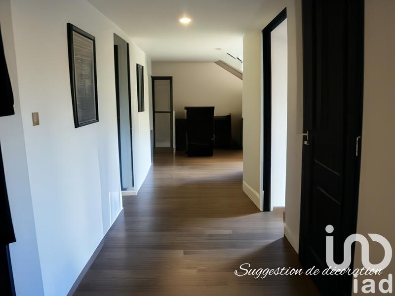 Maison - 170 m² - 6 pièces