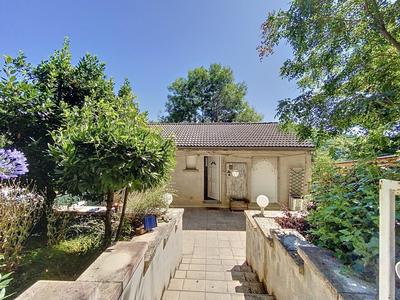 Maison - 110 m² - 3 pièces