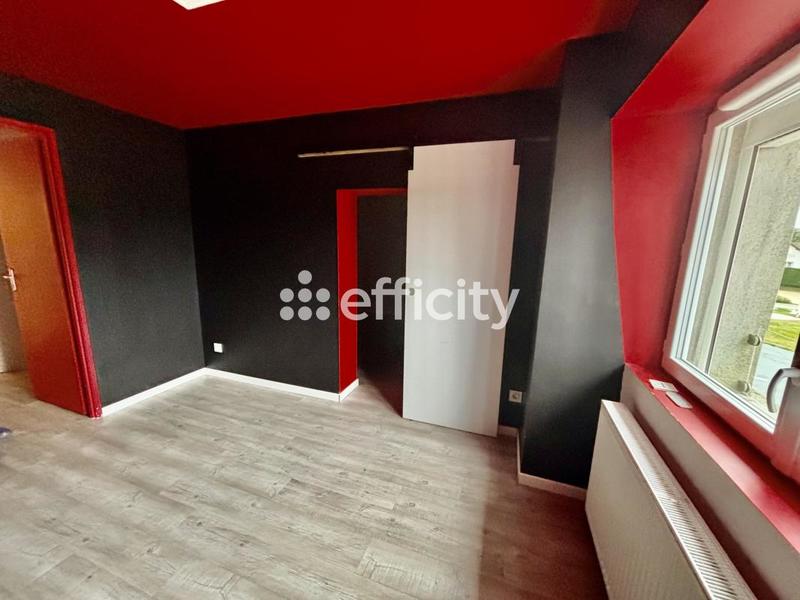 Maison - 142 m² - 7 pièces