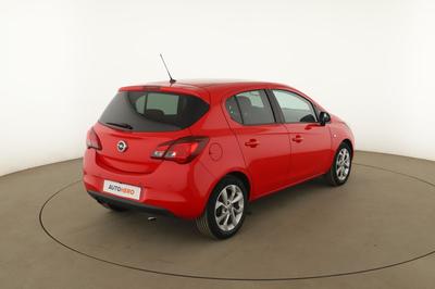 Opel Corsa 1.4 Design Edition 5p 90 ch