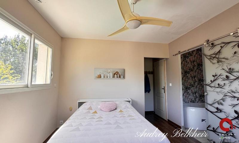 Villa - 139 m² - 5 pièces