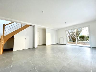 Maison - 117 m² - 6 pièces