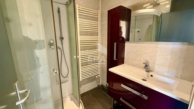 Appartement - 31 m² - 2 pièces