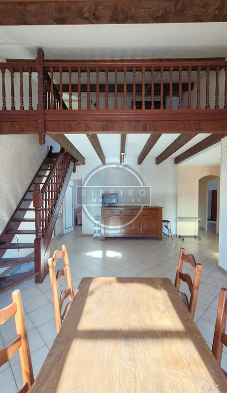 Villa - 82 m² - 4 pièces