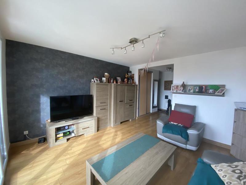 Appartement - 69 m² - 4 pièces