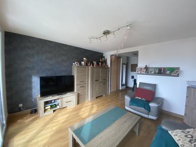Appartement - 69 m² - 4 pièces