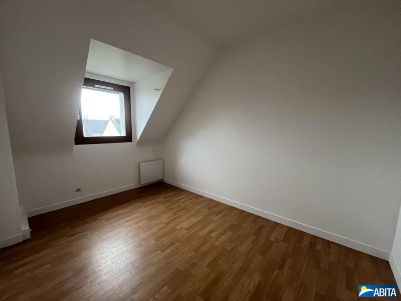 Maison - 73 m² - 4 pièces