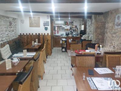 Local commercial - 47 m²