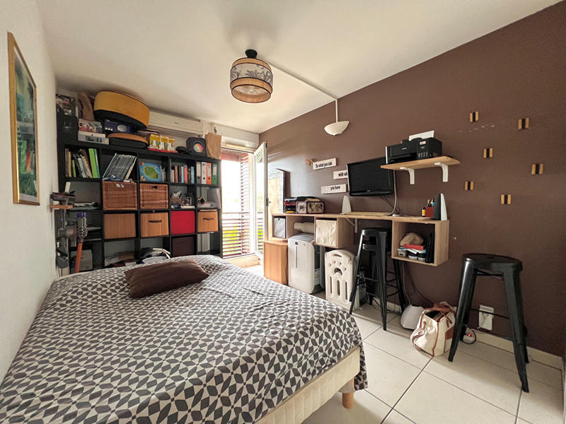 Appartement - 81 m² - 4 pièces