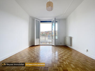 Appartement - 54 m² - 3 pièces