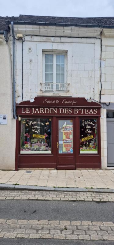 Immeuble - 110 m² - 4 pièces