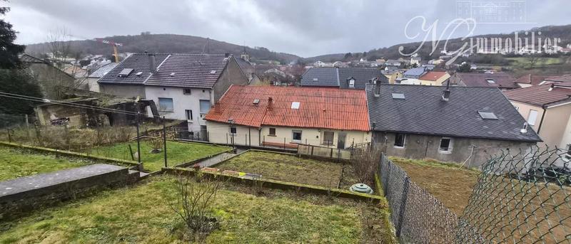 Maison - 156 m² - 6 pièces