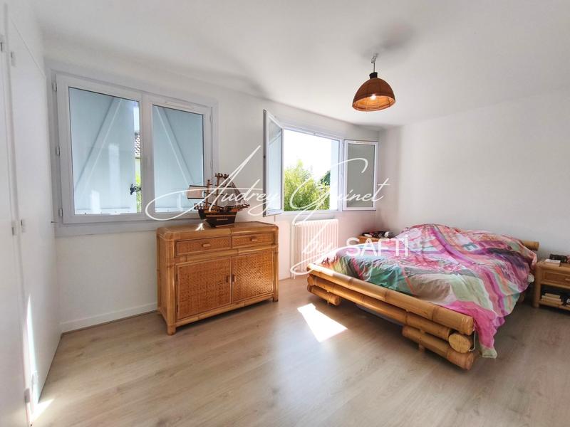 Maison - 128 m² - 6 pièces