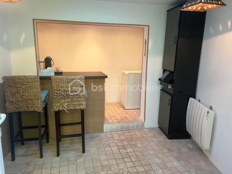 Pavillon - 86 m² - 6 pièces