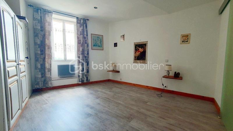 Longère - 200 m² - 6 pièces