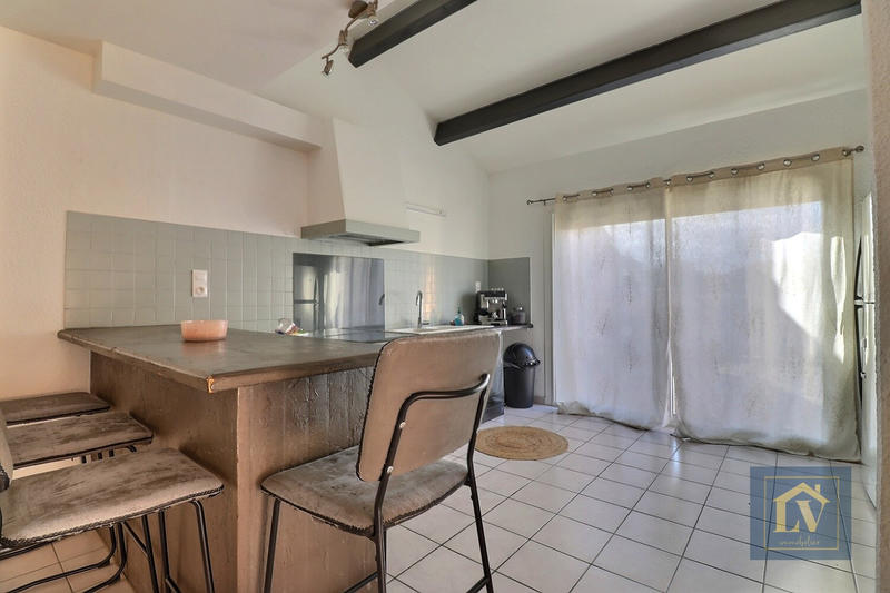 Villa - 99 m² - 4 pièces