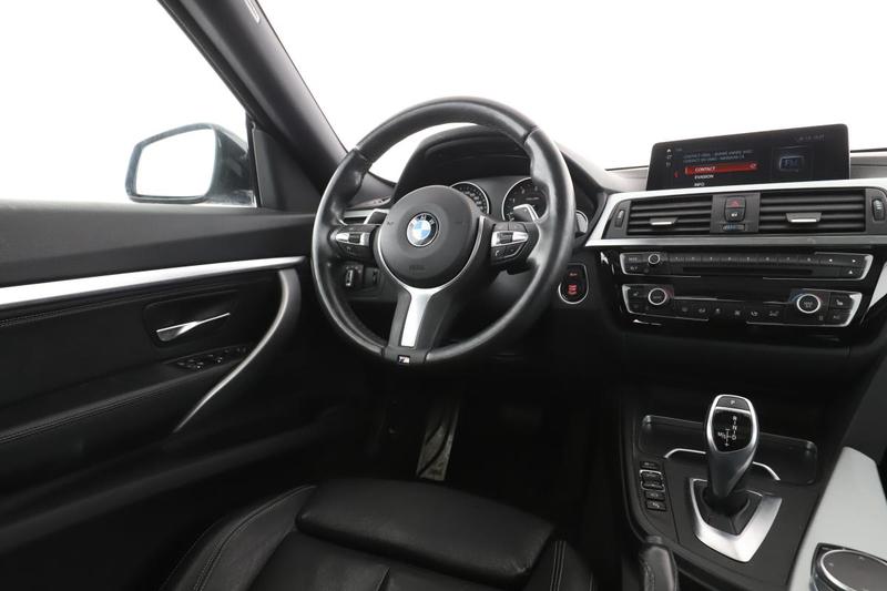 Bmw Série 3 Gran Turismo Gt 320d m Sport Bva8 190 ch