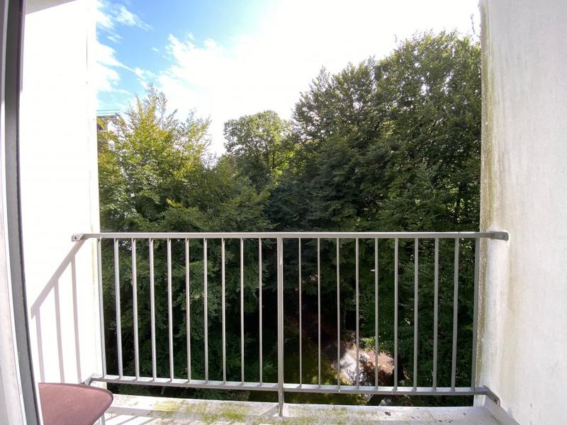 Appartement - 77 m² - 4 pièces