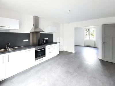 Appartement - 77 m² - 3 pièces