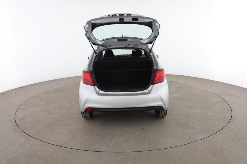 Toyota Yaris 1.5 Hybrid Dynamic 5p 100h