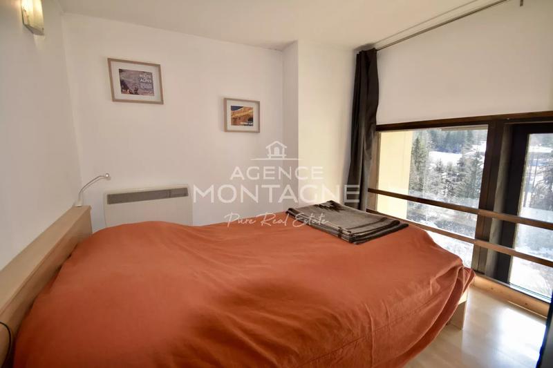 Appartement - 47 m² - 3 pièces