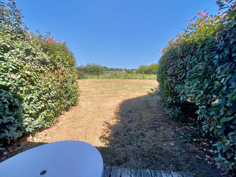 Appartement - 35 m² - 1 pièce