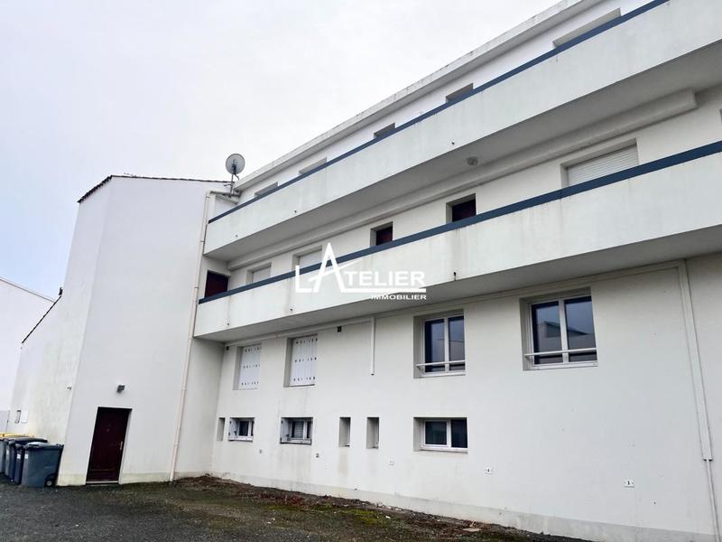 Appartement - 75 m² - 4 pièces