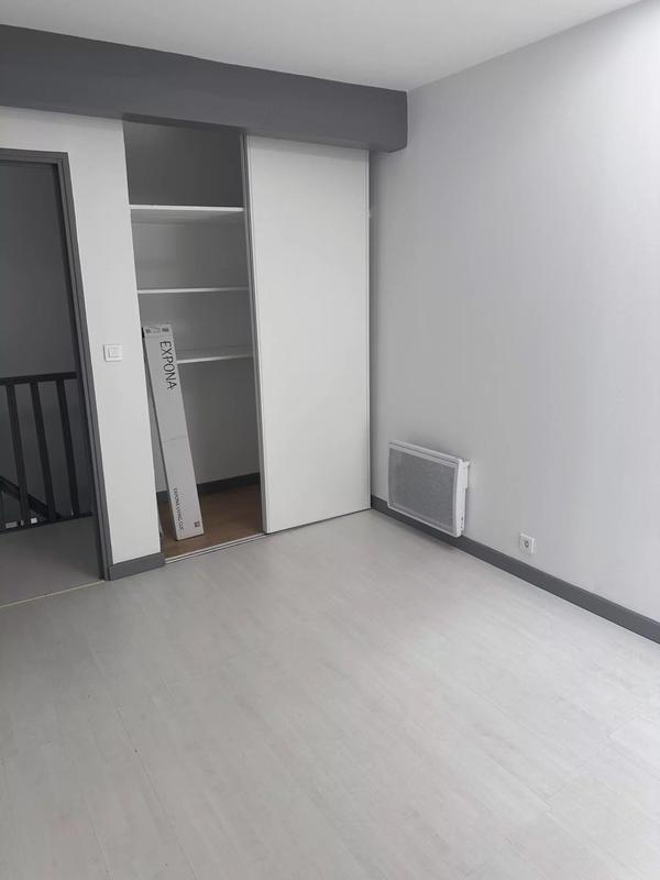 Maison - 92 m² - 5 pièces