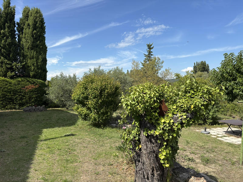 Mas - 269 m² - 10 pièces