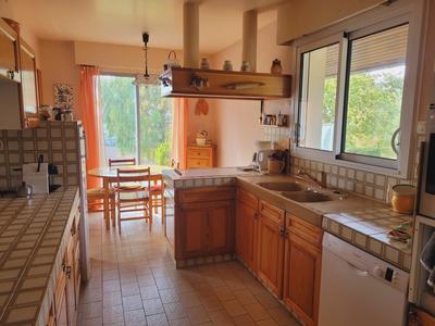 Maison - 170 m² - 6 pièces