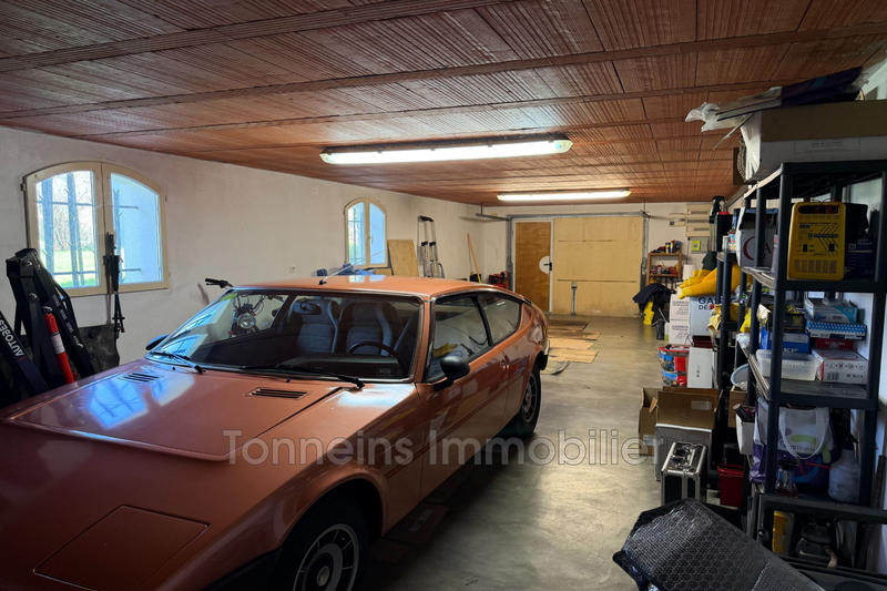 Maison - 127 m² - 5 pièces