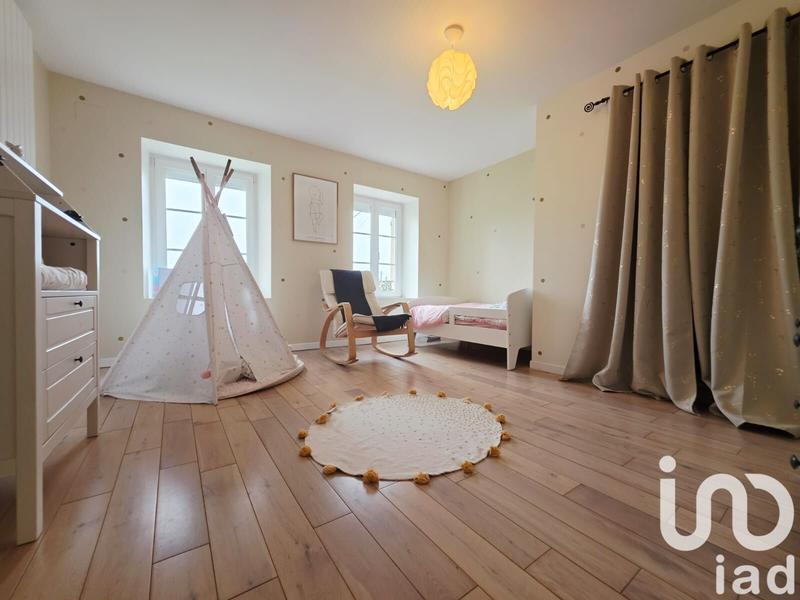 Maison de ville - 195 m² - 7 pièces