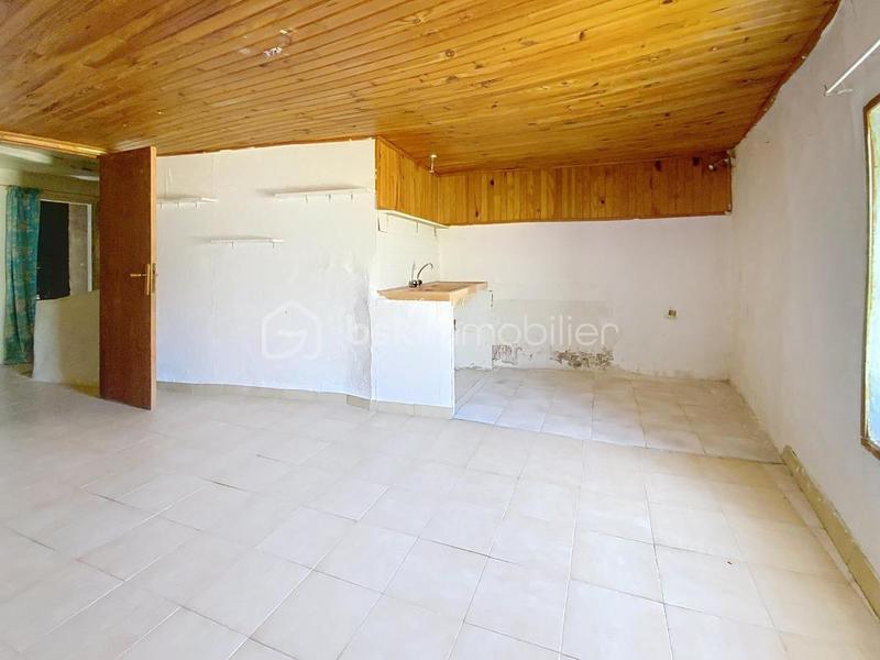 Maison de village - 175 m² - 7 pièces