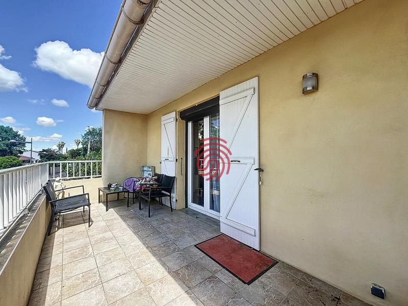 Maison - 179 m² - 7 pièces