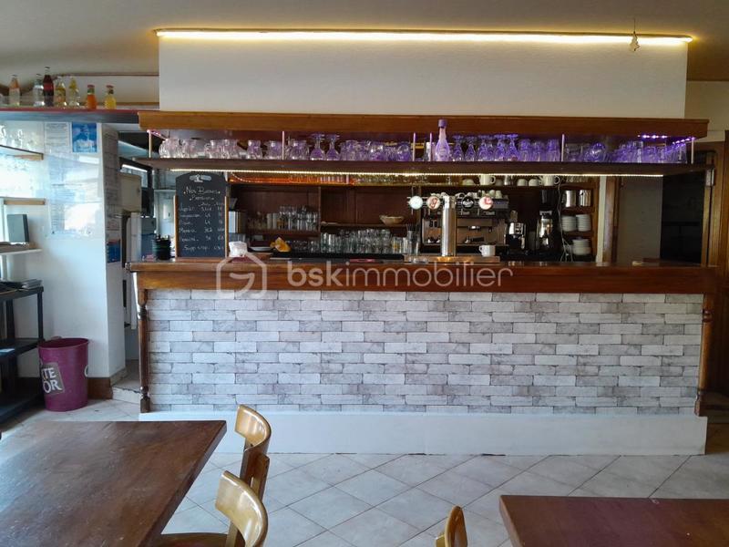 Bureau - 84 m² - 3 pièces