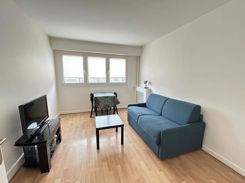Studio - 22 m² - 1 pièce
