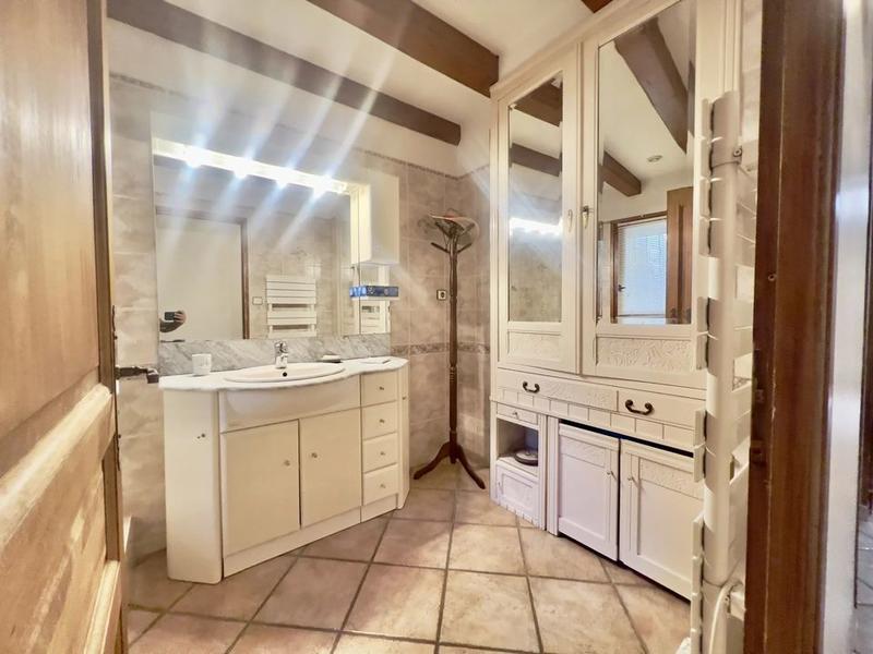 Maison - 101 m² - 5 pièces